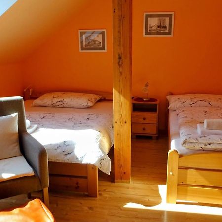Apartman Nesyt Sedlec  Eksteriør bilde