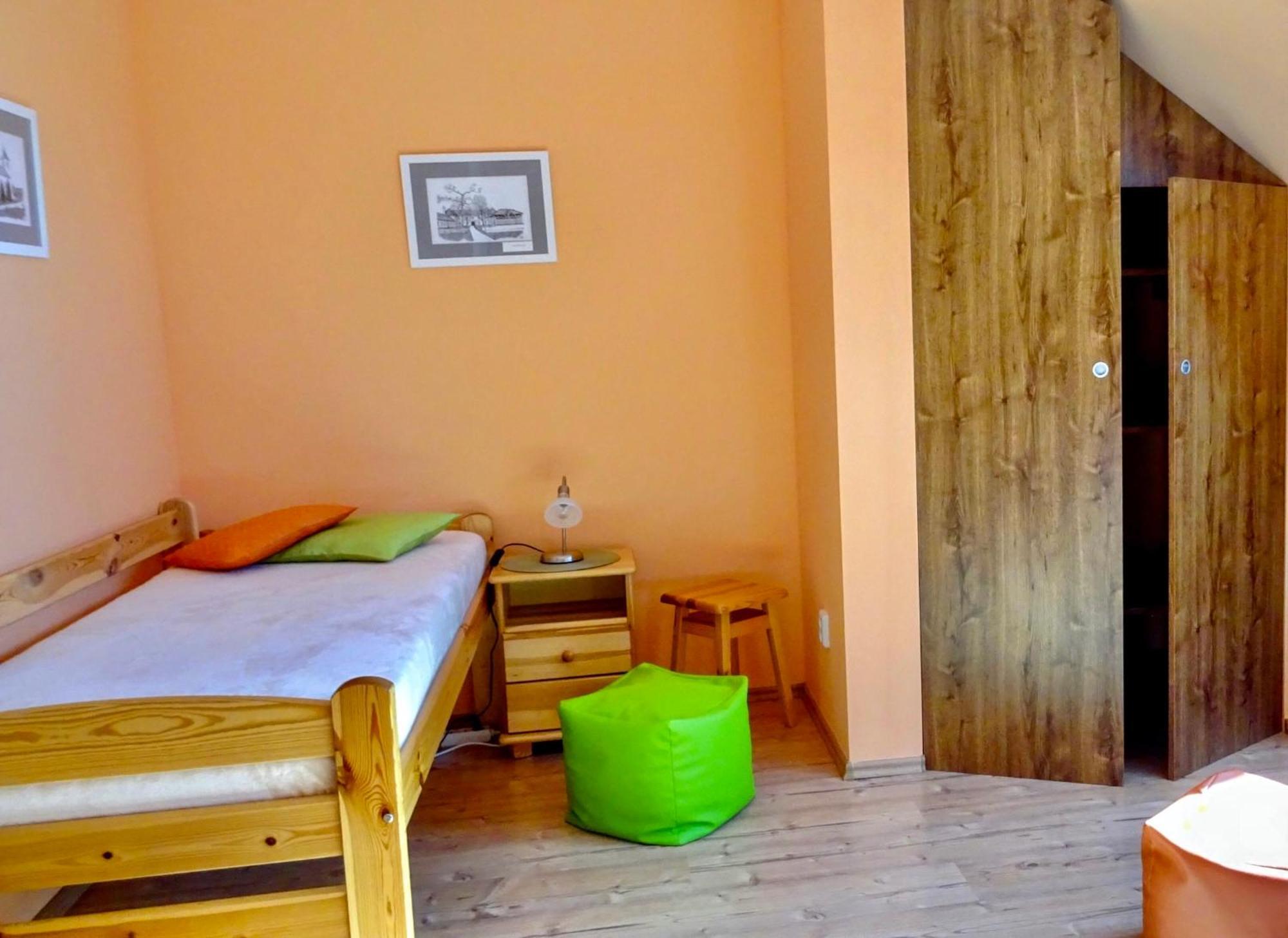 Apartman Nesyt Sedlec  Eksteriør bilde