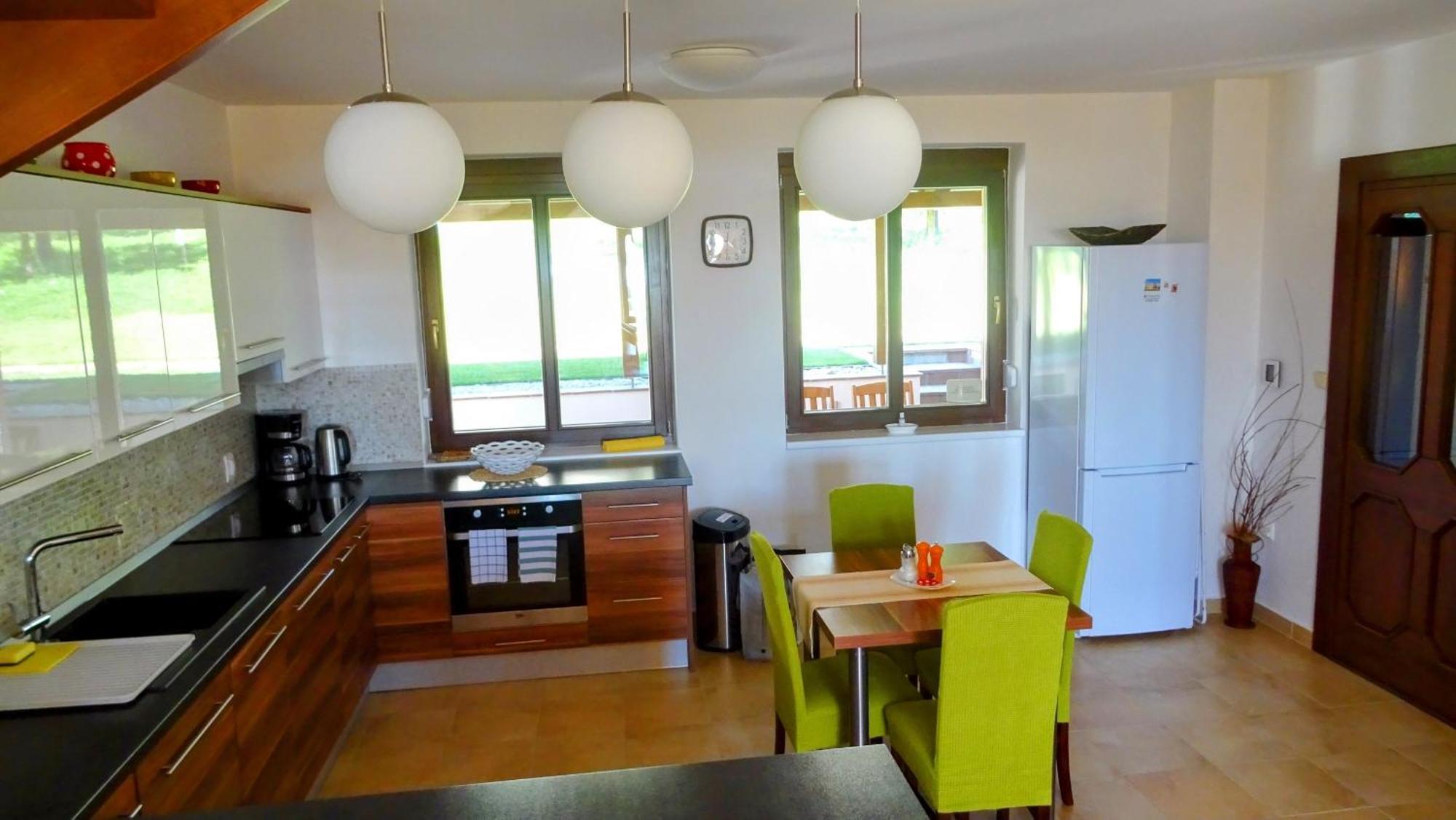 Apartman Nesyt Sedlec  Eksteriør bilde